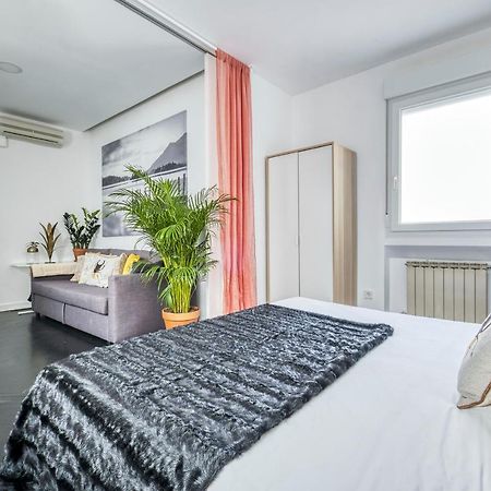 El Rastro Boutique Apartment Madrid Exterior photo